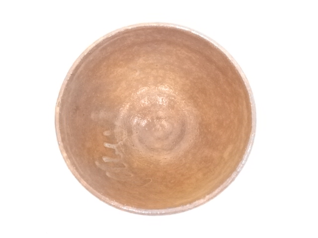 道具 ] - 道具 萩焼 金子松延造 茶碗 | ネットショップ圭 netshop Kei